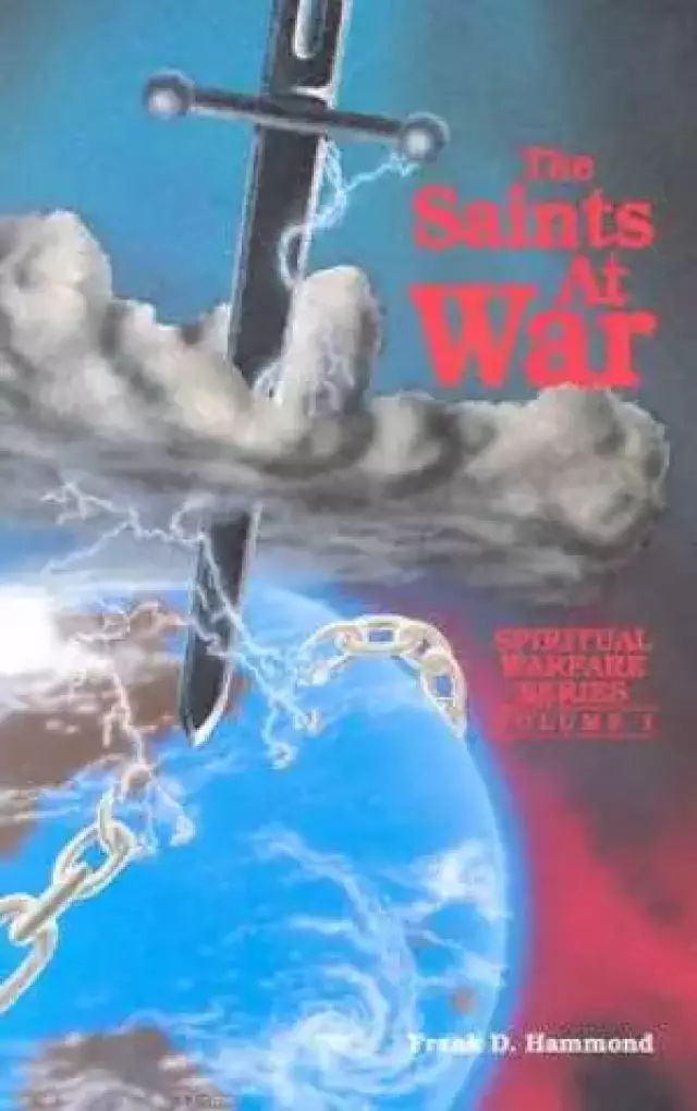 Saints At War
