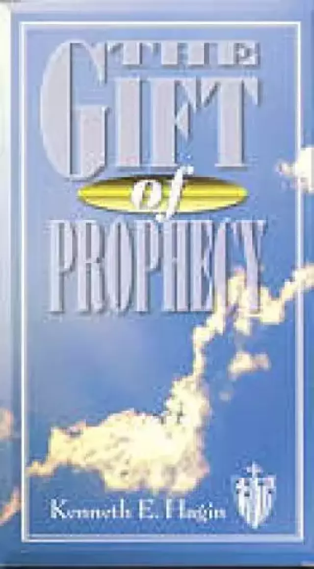 Gift Of Prophecy