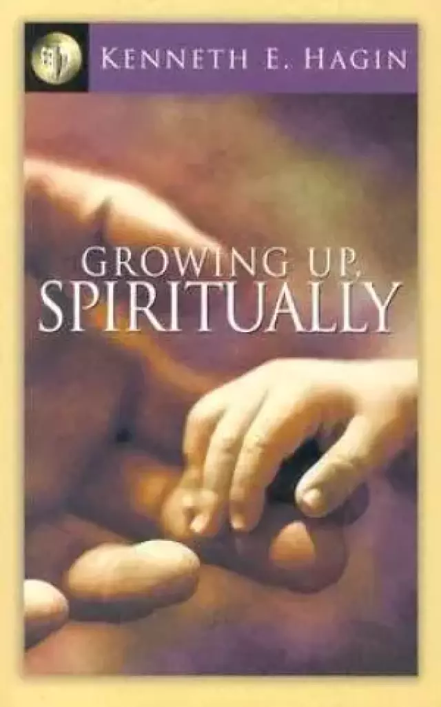 Growing Up, Spiritually