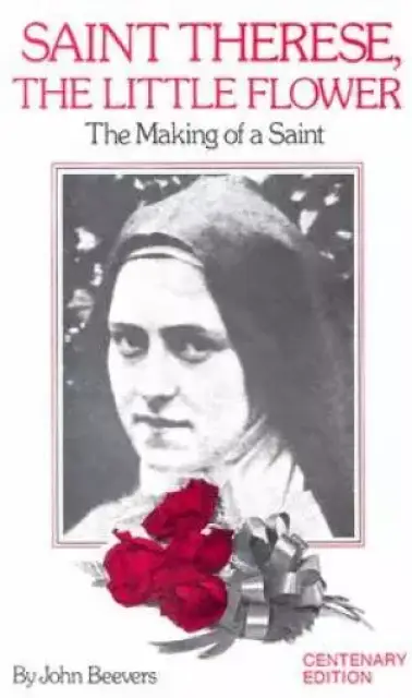 St.Therese, the Little Flower