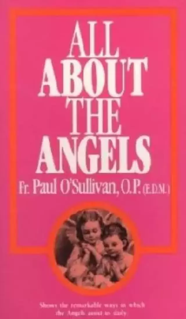 All about the Angels