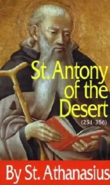 Saint Antony of the Desert