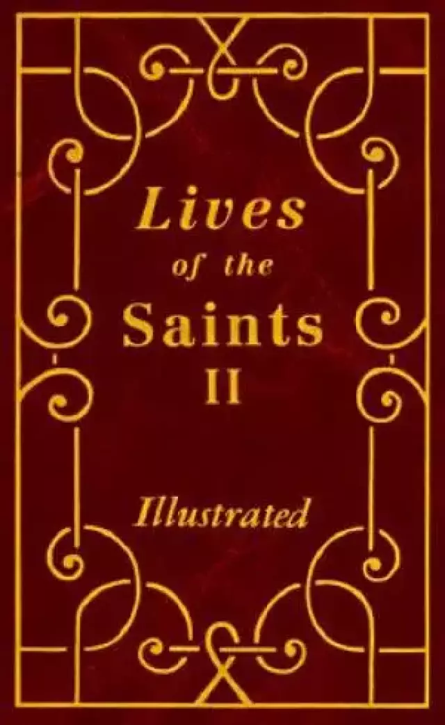 Lives Of The Saints 2