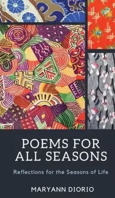 Poems For All Seasons
