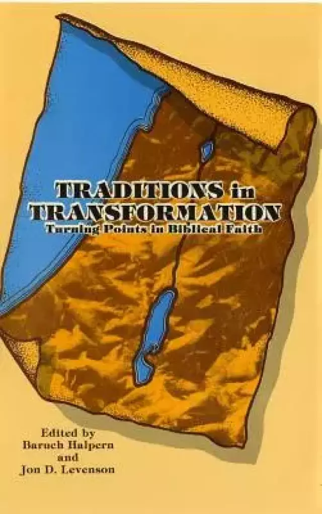 Traditions in Transformation