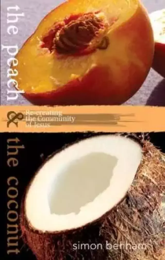 The Peach and the Coconut