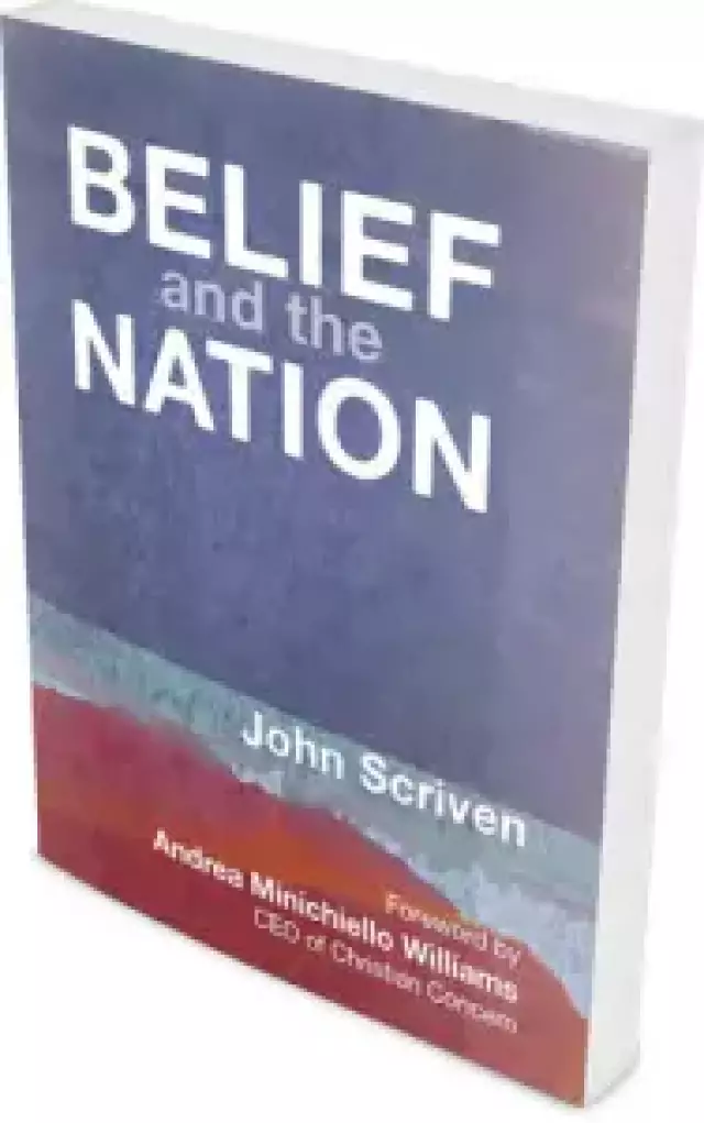 Belief and the Nation