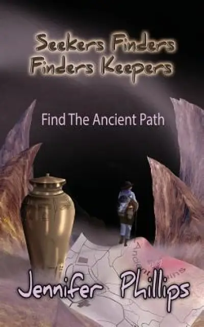 Find the Ancient Path