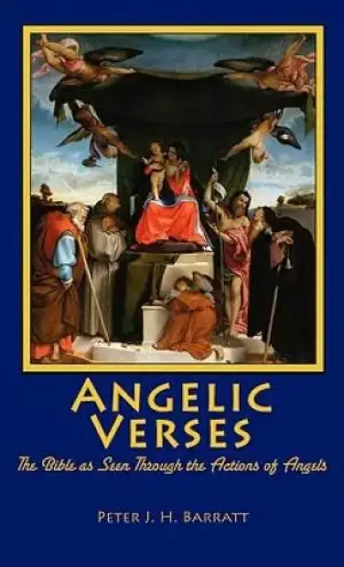 Angelic Verses