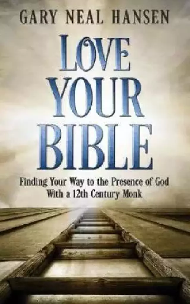 Love Your Bible