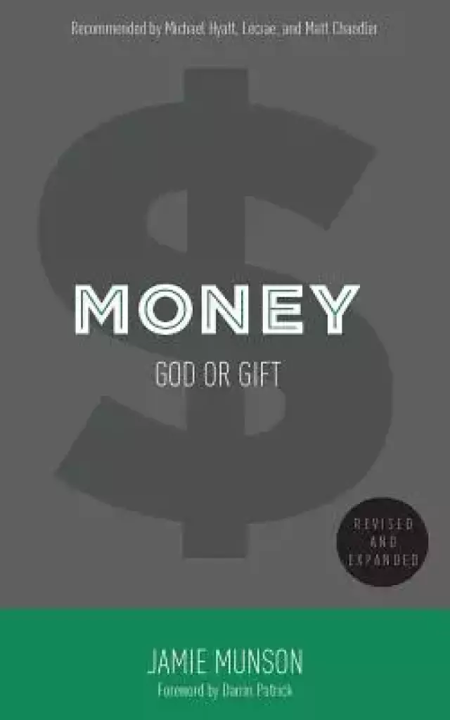 Money: God or Gift (2014)