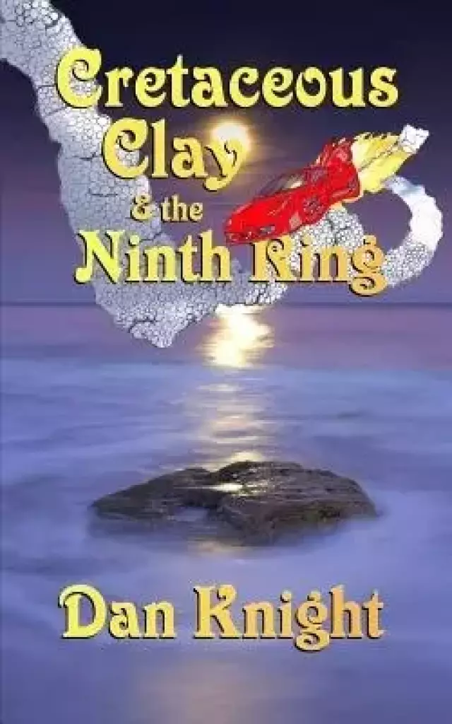 Cretaceous Clay & the Ninth Ring