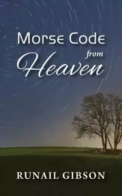 Morse Code From Heaven