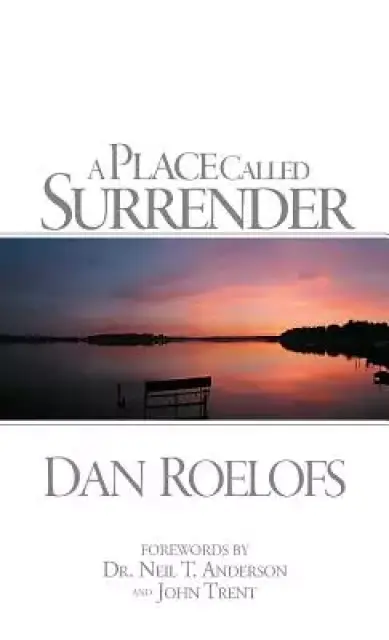 A Place Called Surrender