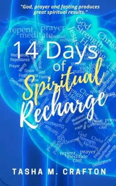 14 Days 0f Spiritual Recharge