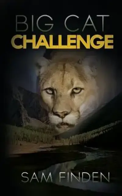 Big Cat Challenge
