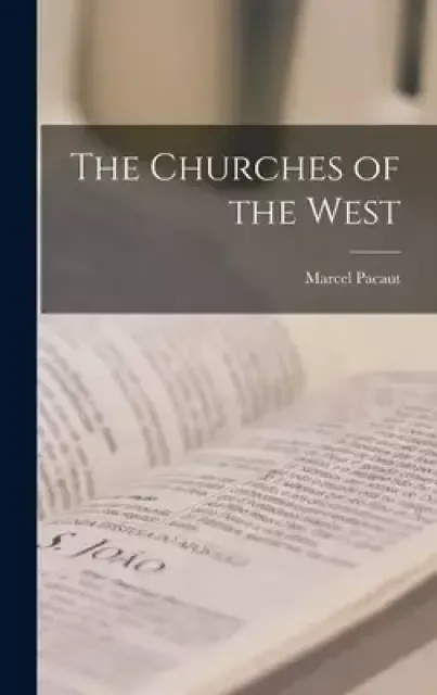 The Churches of the West
