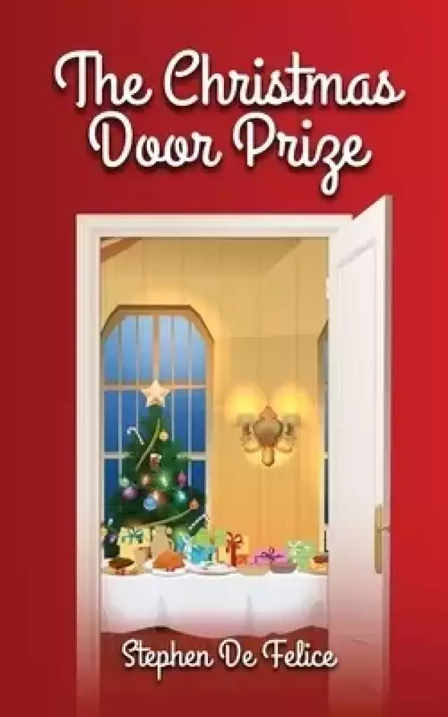 The Christmas Door Prize
