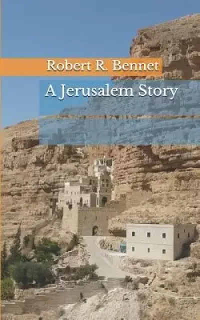 A Jerusalem Story
