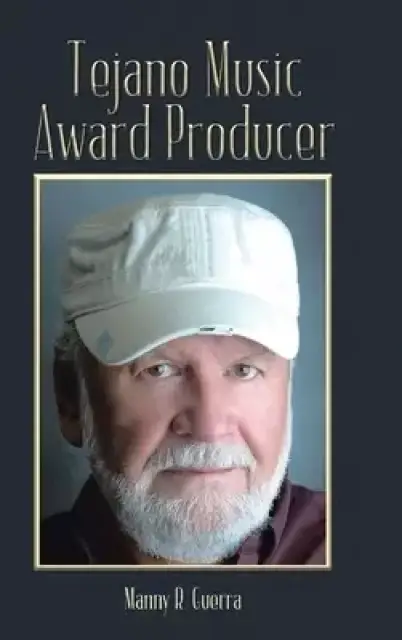 Tejano Music Award Producer