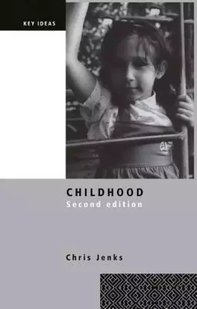 Childhood: Second Edition