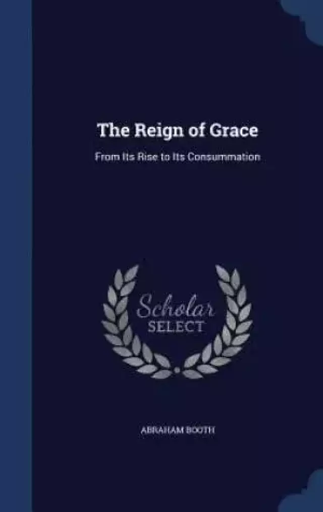 The Reign of Grace