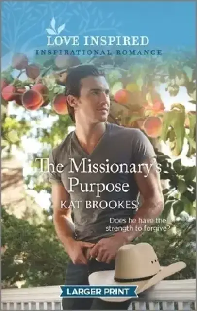 The Missionary's Purpose