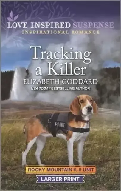 Tracking a Killer