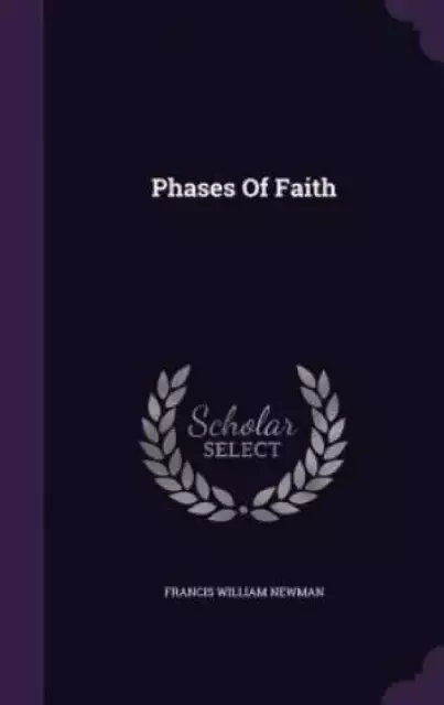 Phases Of Faith