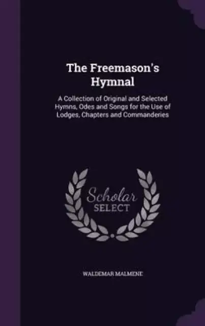 The Freemason's Hymnal