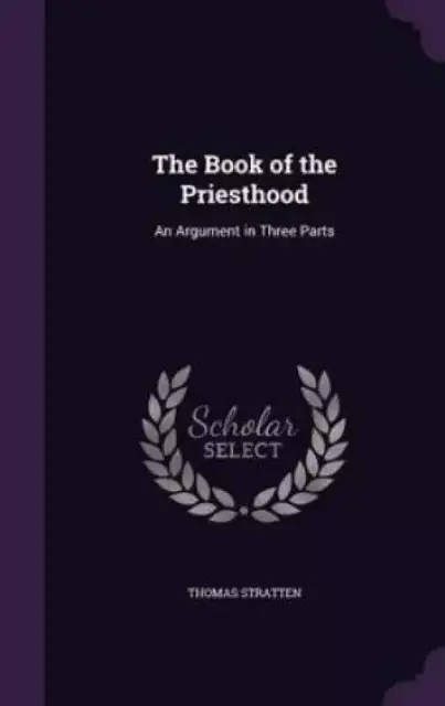 The Book of the Priesthood
