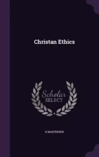 Christan Ethics