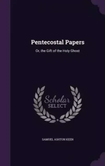 Pentecostal Papers
