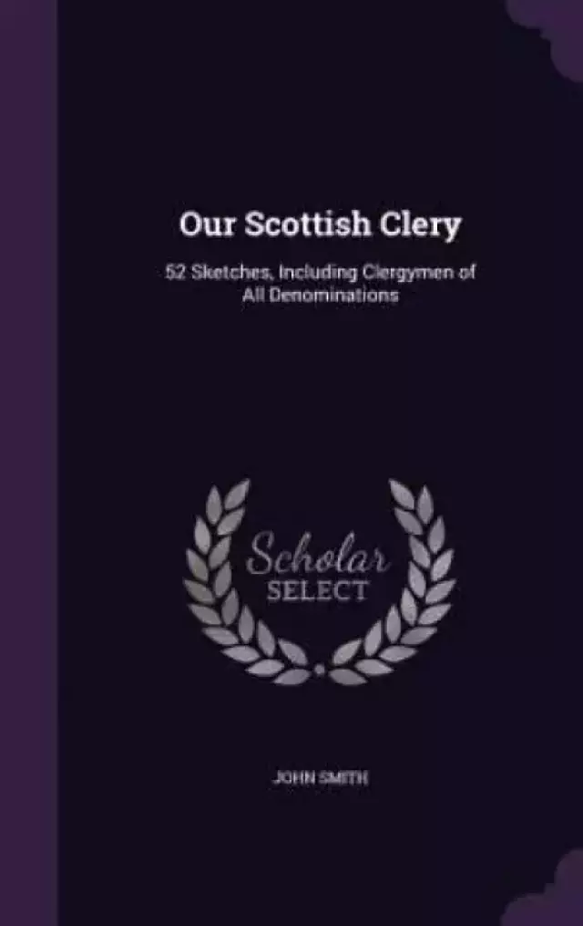 Our Scottish Clery