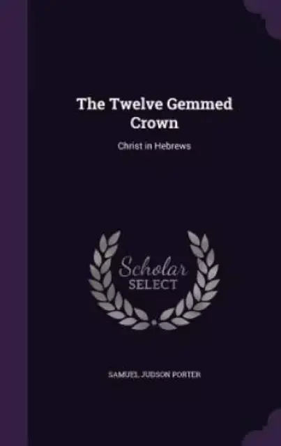 The Twelve Gemmed Crown