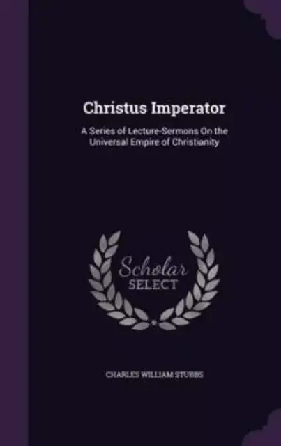 Christus Imperator