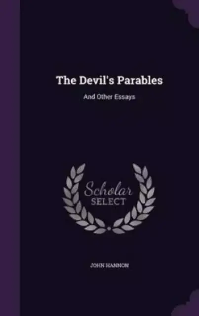 The Devil's Parables