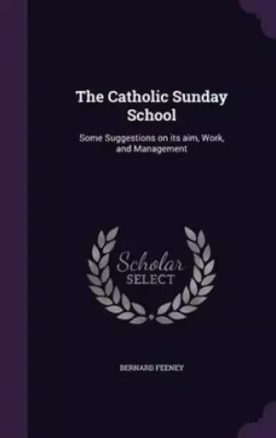 The Catholic Sunday School