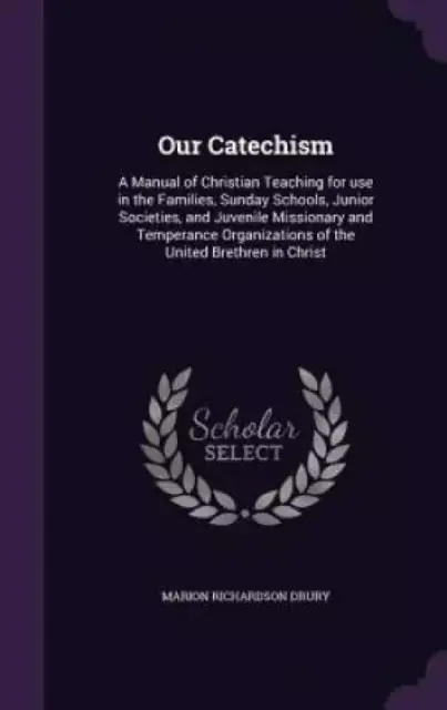 Our Catechism