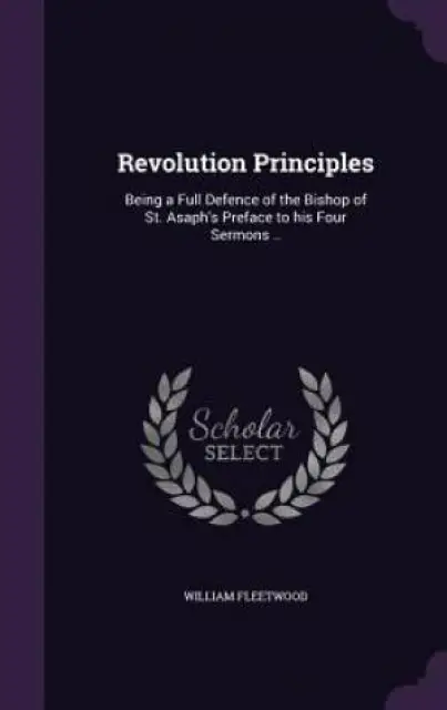 Revolution Principles