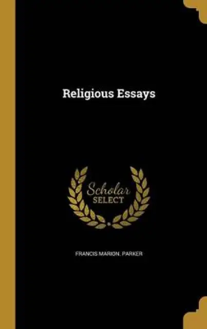 Religious Essays