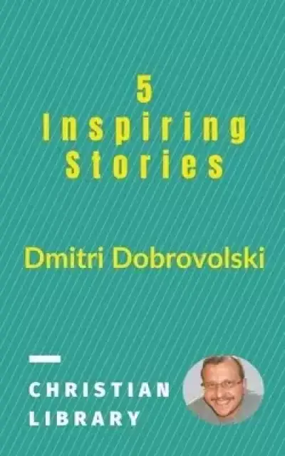 5 Inspiring Stories