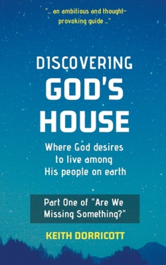 Discovering God's House