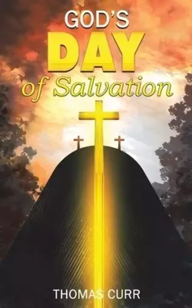 God's Day Of Salvation