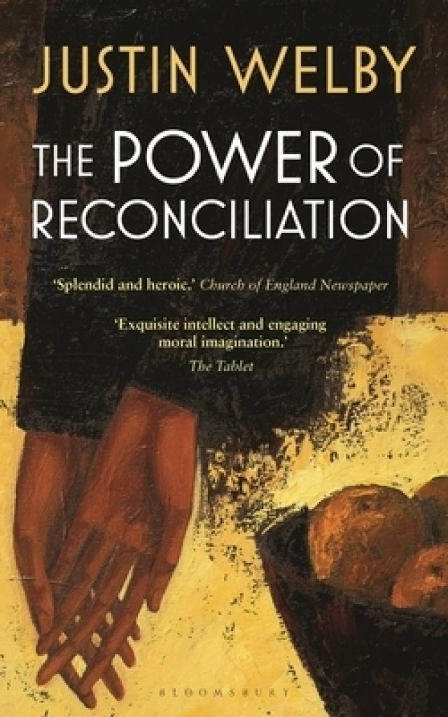 The Power of Reconciliation