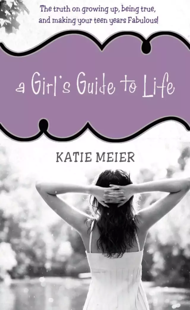Girls Guide To Life