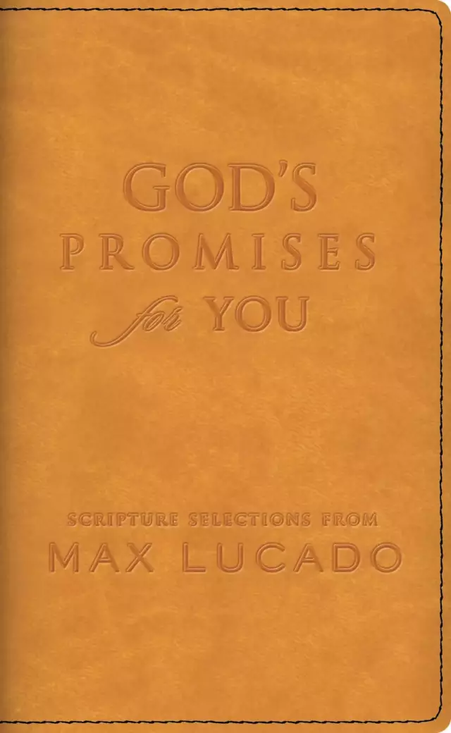 Gods Promises for You Lthsoft