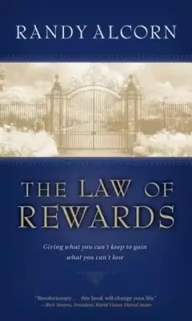 Law of Rewards