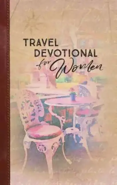 Travel Devotional for Women