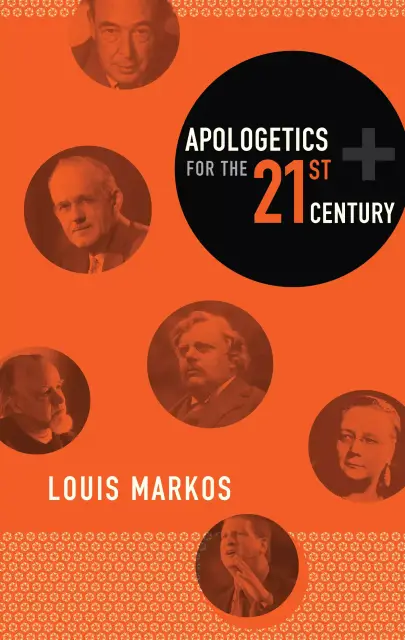 Apologetics for the Twenty-First Century